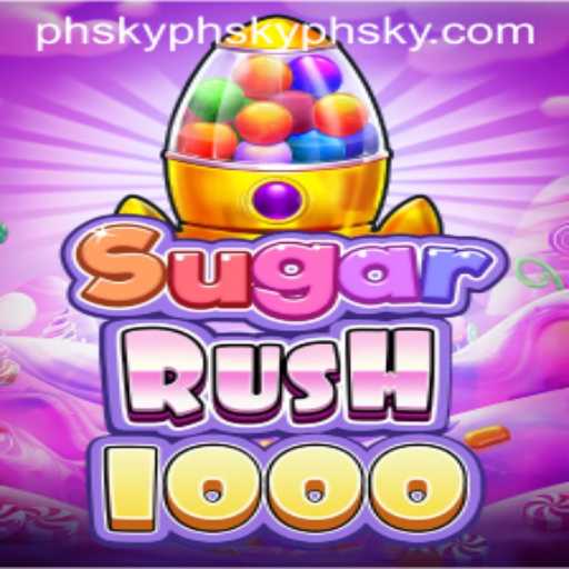 Exploring SugarRush1000 Game
