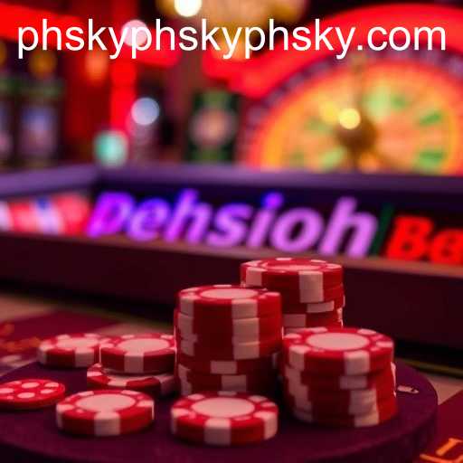 Responsible Gambling