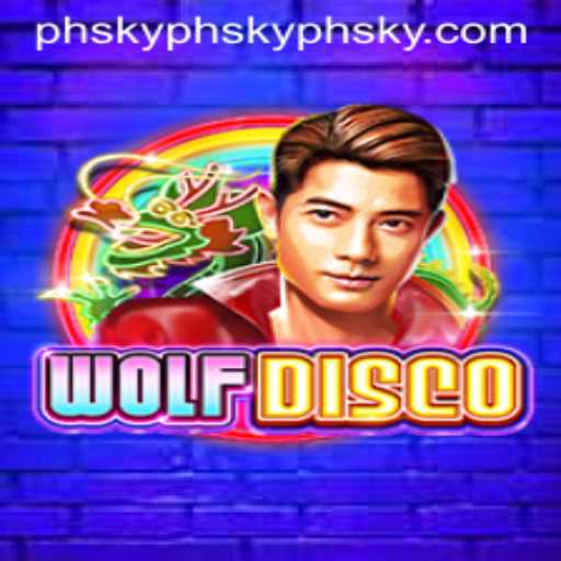 Unveiling the World of WolfDisco